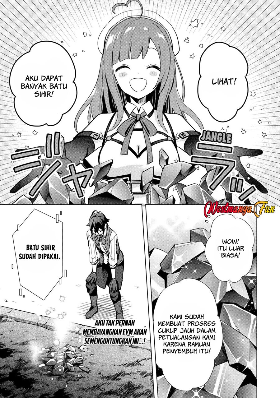 Saibai Cheat De Saikyou Saien E Tada No Katei Saiendesu Kedo Chapter 5 Halaman 63