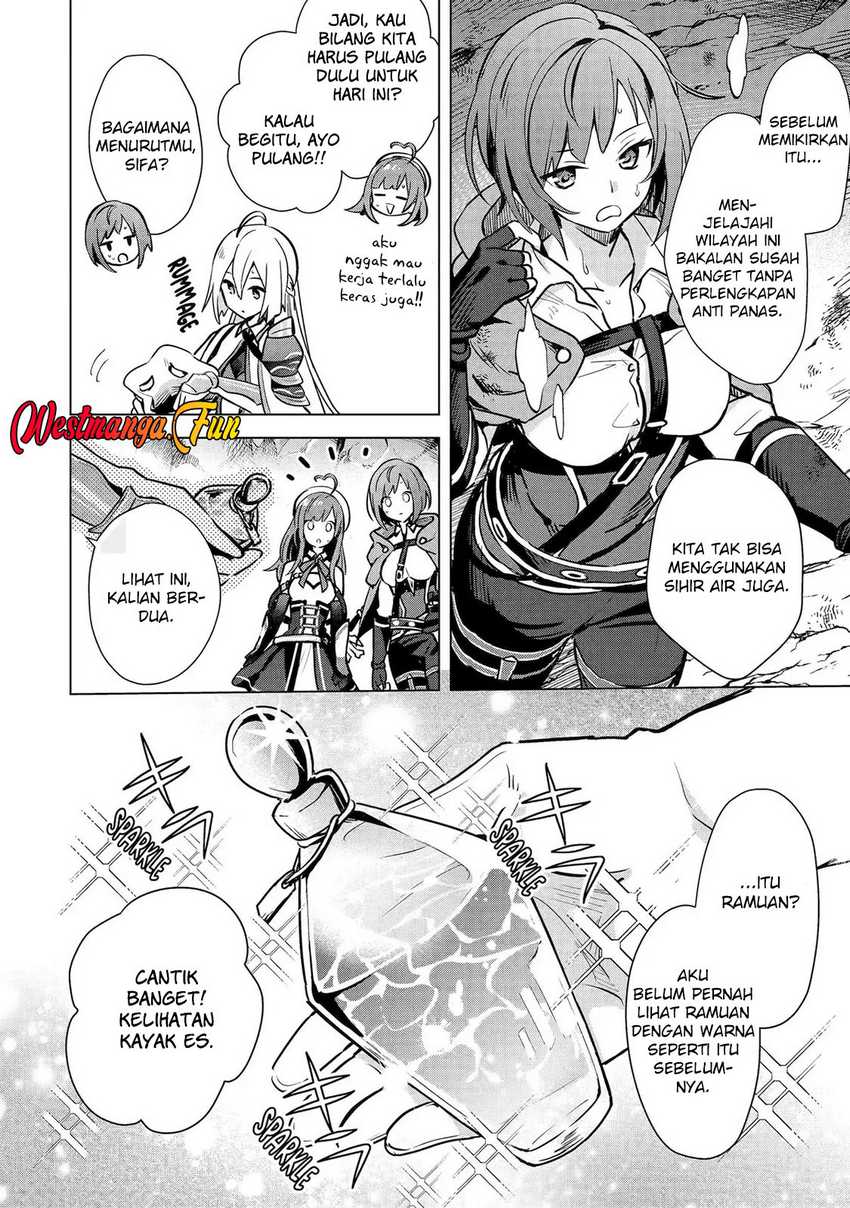 Saibai Cheat De Saikyou Saien E Tada No Katei Saiendesu Kedo Chapter 7 Halaman 6