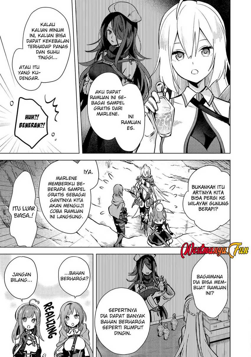 Saibai Cheat De Saikyou Saien E Tada No Katei Saiendesu Kedo Chapter 7 Halaman 7