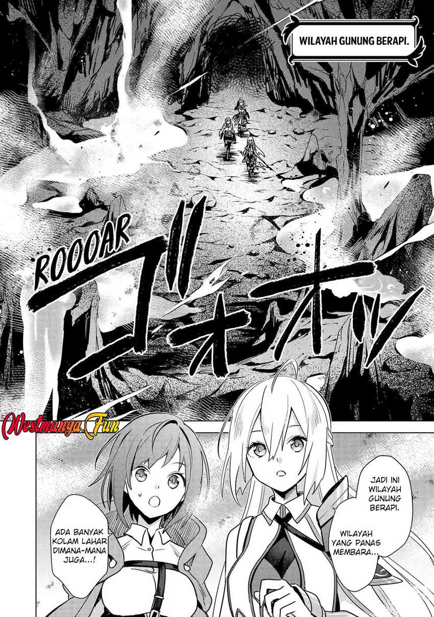 Saibai Cheat De Saikyou Saien E Tada No Katei Saiendesu Kedo Chapter 7 Halaman 10