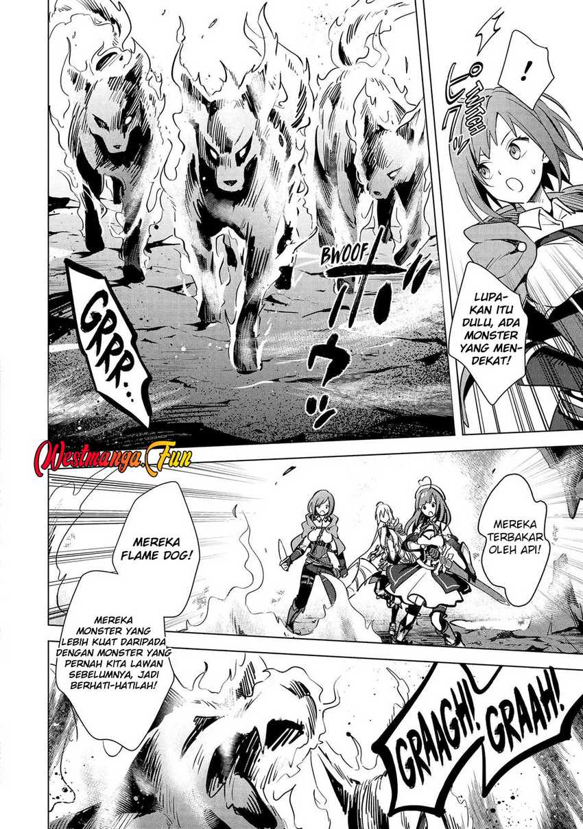 Saibai Cheat De Saikyou Saien E Tada No Katei Saiendesu Kedo Chapter 7 Halaman 12