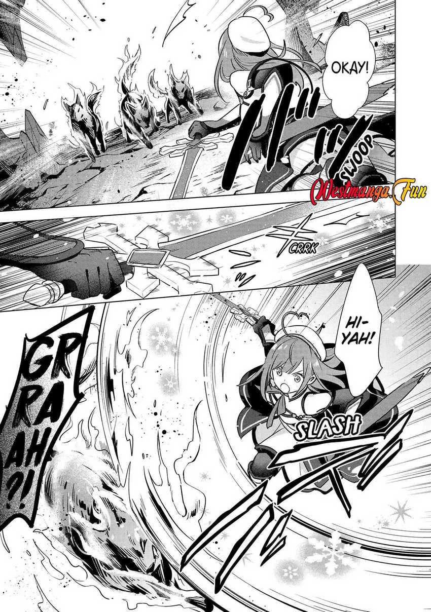Saibai Cheat De Saikyou Saien E Tada No Katei Saiendesu Kedo Chapter 7 Halaman 13