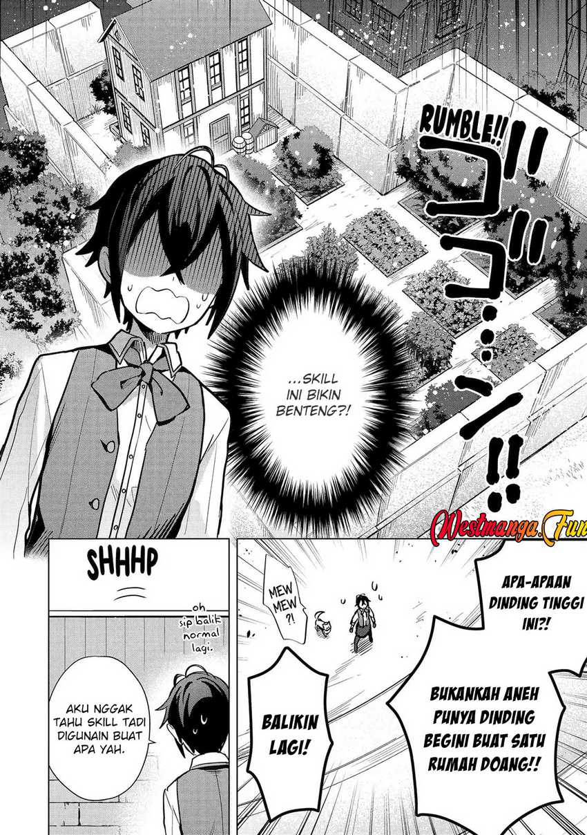 Saibai Cheat De Saikyou Saien E Tada No Katei Saiendesu Kedo Chapter 7 Halaman 18