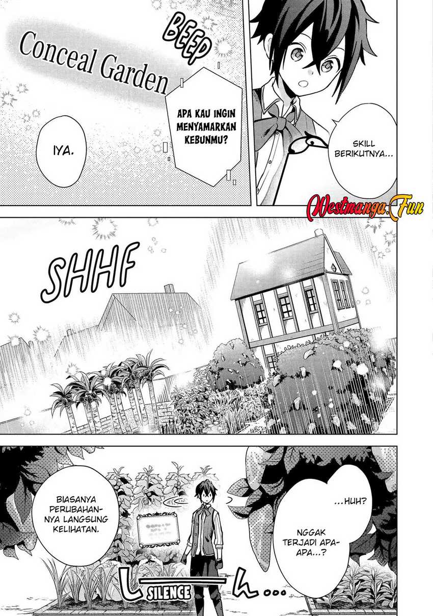 Saibai Cheat De Saikyou Saien E Tada No Katei Saiendesu Kedo Chapter 7 Halaman 19