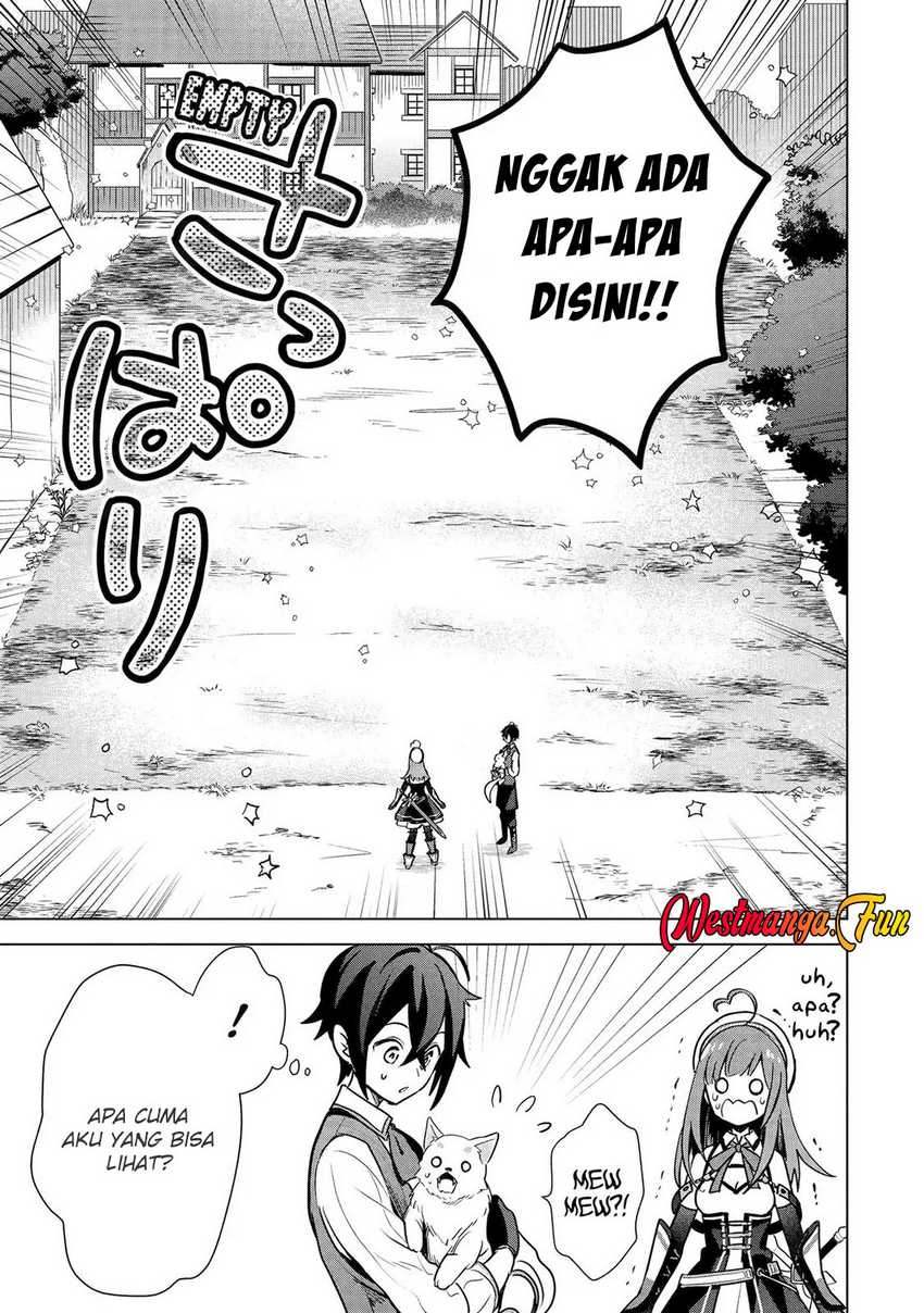 Saibai Cheat De Saikyou Saien E Tada No Katei Saiendesu Kedo Chapter 7 Halaman 23