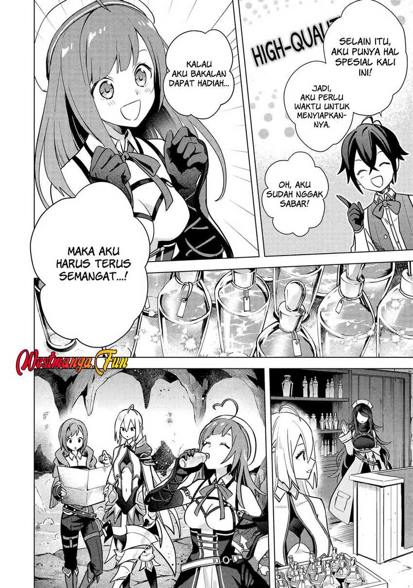 Saibai Cheat De Saikyou Saien E Tada No Katei Saiendesu Kedo Chapter 7 Halaman 26