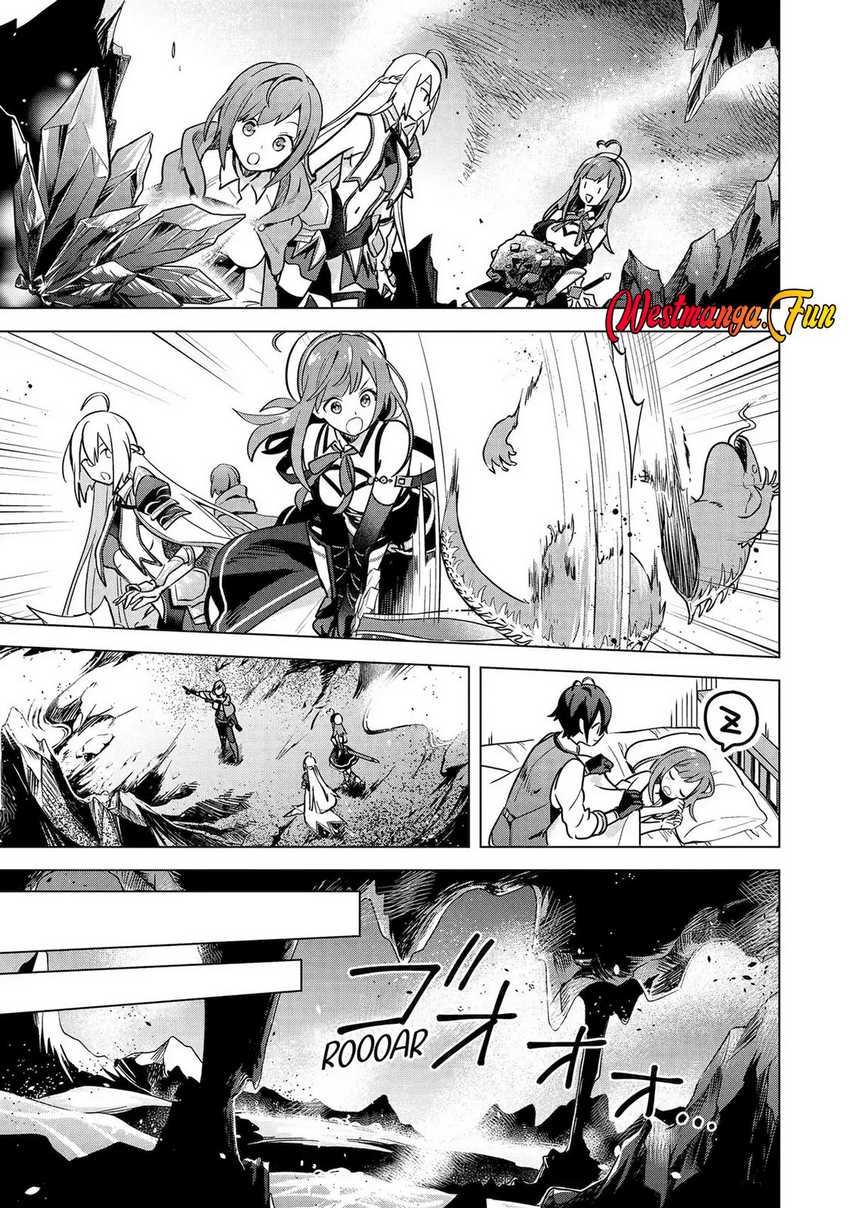 Saibai Cheat De Saikyou Saien E Tada No Katei Saiendesu Kedo Chapter 7 Halaman 27