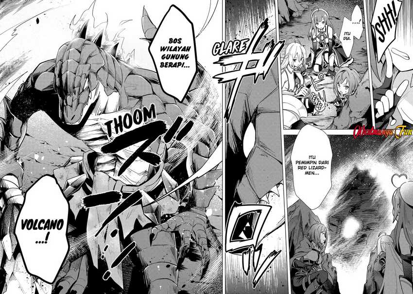 Saibai Cheat De Saikyou Saien E Tada No Katei Saiendesu Kedo Chapter 7 Halaman 28