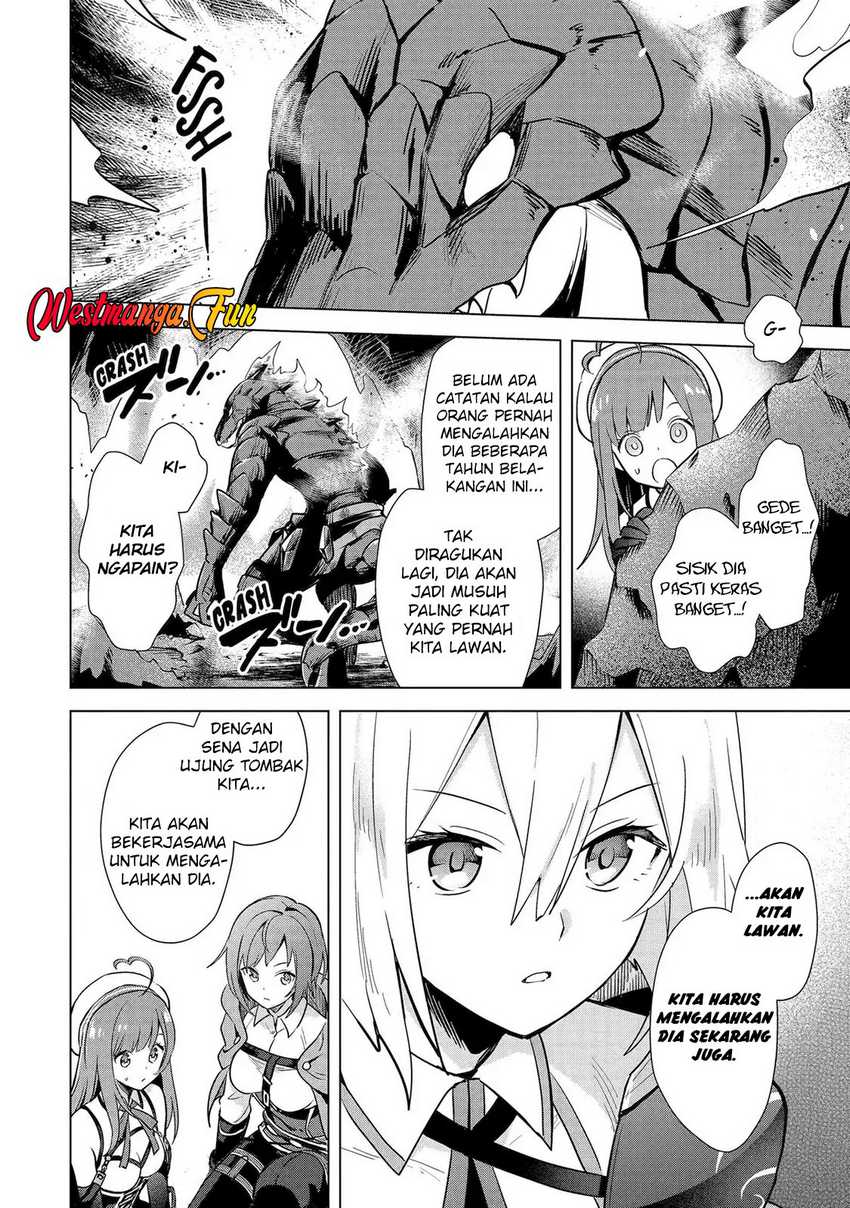Saibai Cheat De Saikyou Saien E Tada No Katei Saiendesu Kedo Chapter 7 Halaman 29