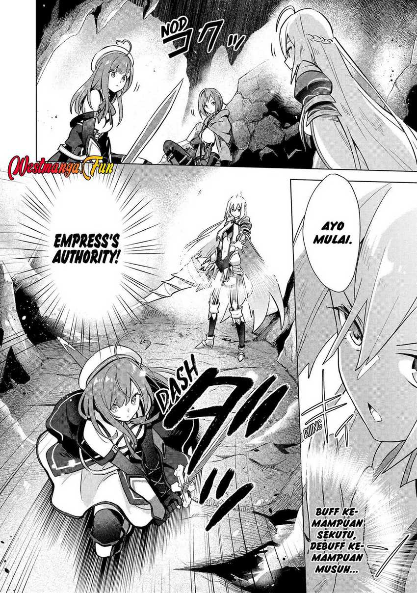 Saibai Cheat De Saikyou Saien E Tada No Katei Saiendesu Kedo Chapter 7 Halaman 31