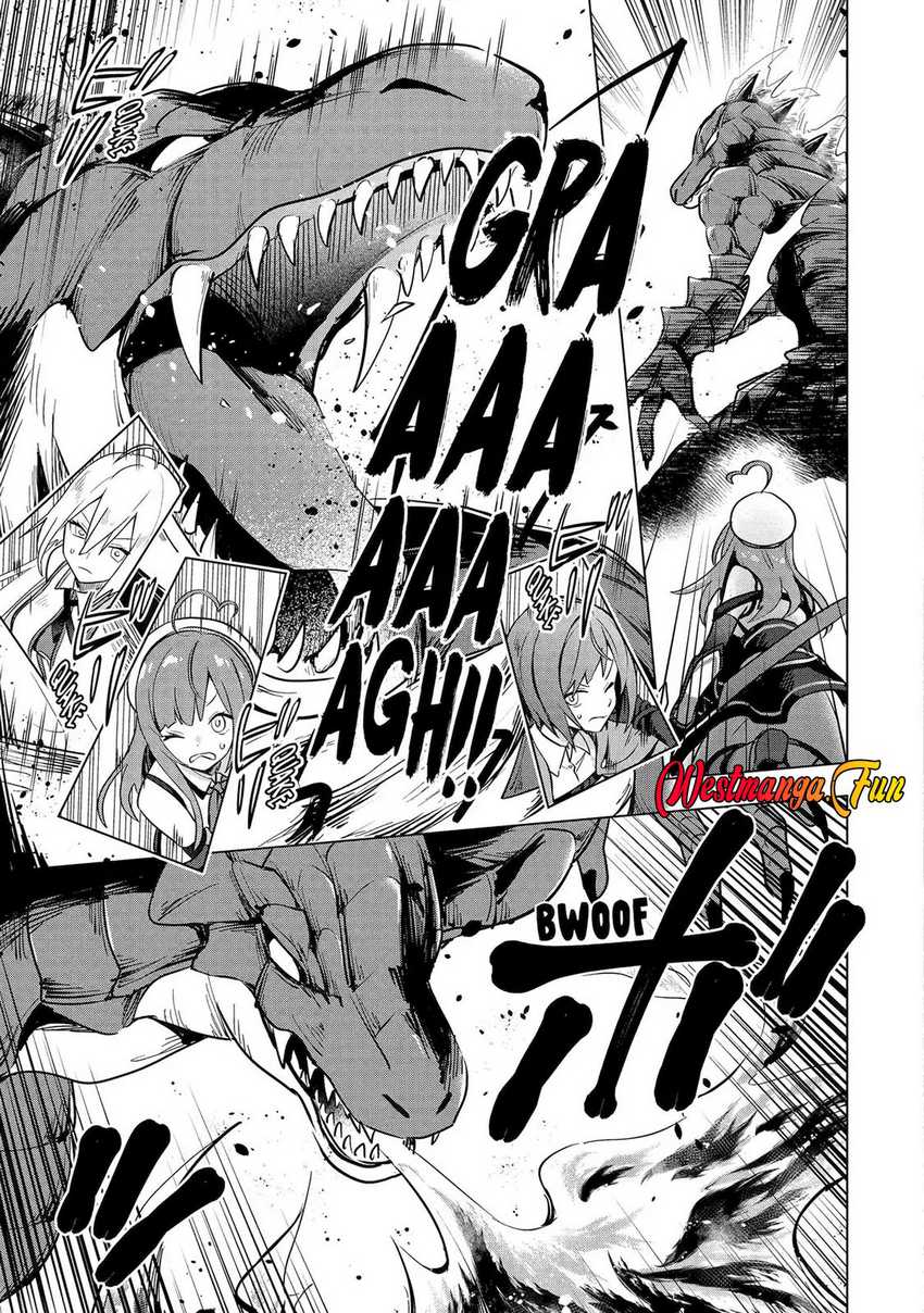 Saibai Cheat De Saikyou Saien E Tada No Katei Saiendesu Kedo Chapter 7 Halaman 32