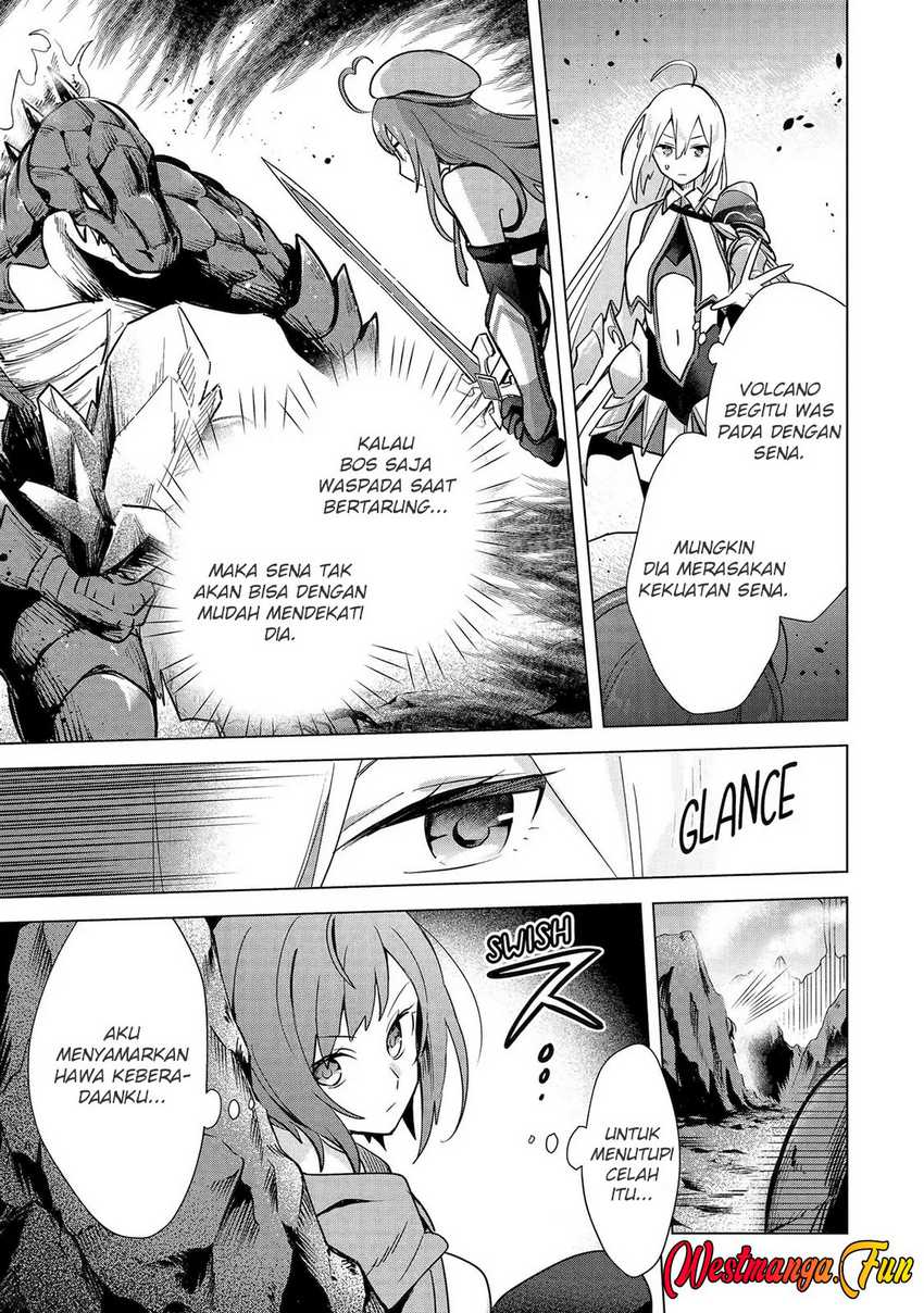 Saibai Cheat De Saikyou Saien E Tada No Katei Saiendesu Kedo Chapter 7 Halaman 35