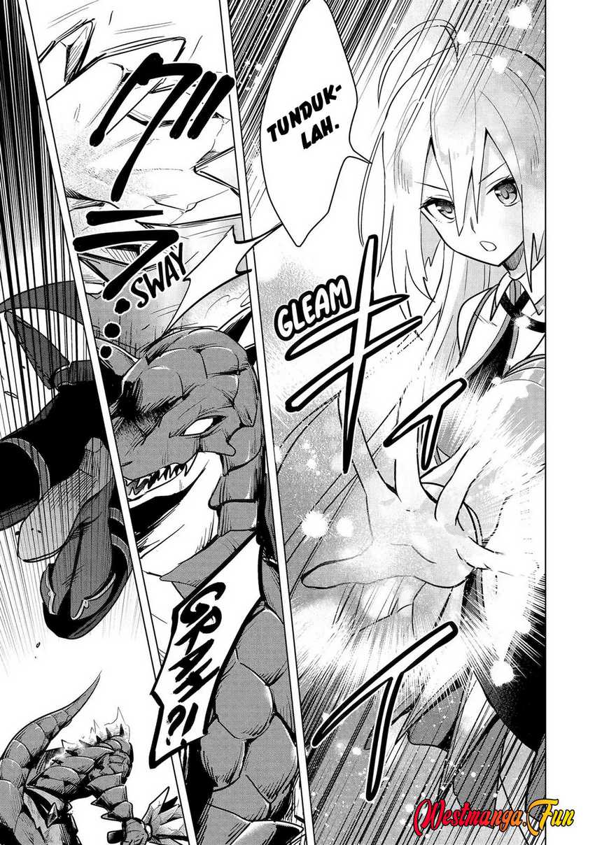 Saibai Cheat De Saikyou Saien E Tada No Katei Saiendesu Kedo Chapter 7 Halaman 37