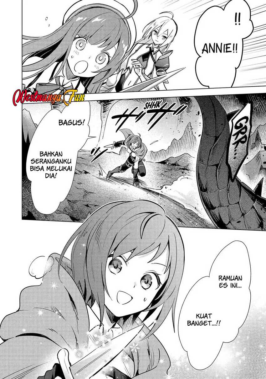 Saibai Cheat De Saikyou Saien E Tada No Katei Saiendesu Kedo Chapter 7 Halaman 39