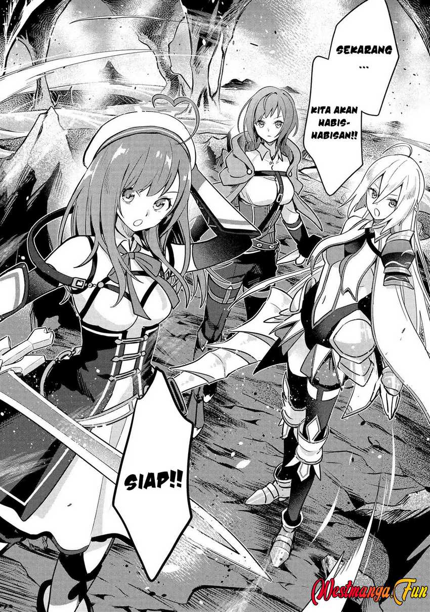 Saibai Cheat De Saikyou Saien E Tada No Katei Saiendesu Kedo Chapter 7 Halaman 41