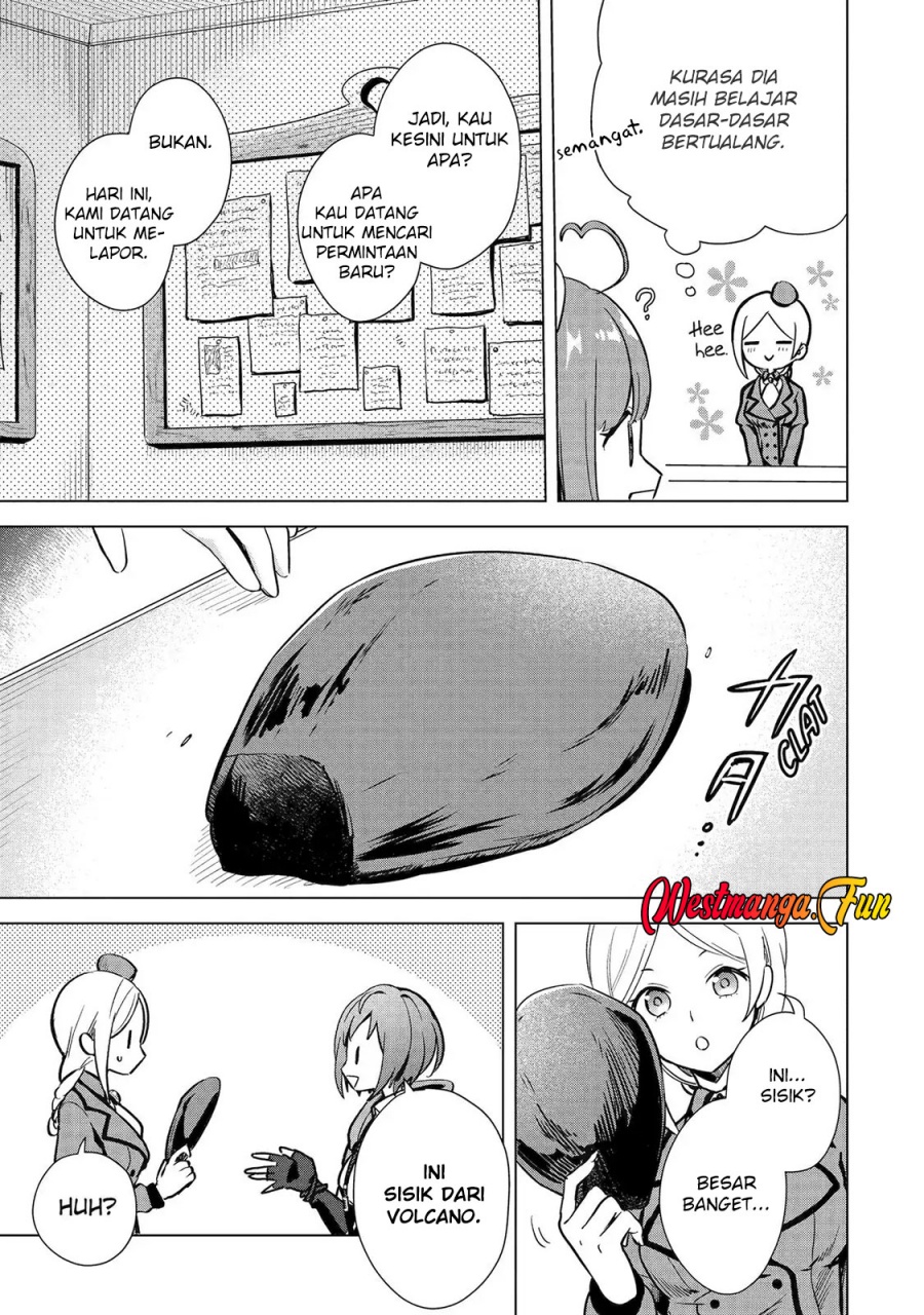 Saibai Cheat De Saikyou Saien E Tada No Katei Saiendesu Kedo Chapter 8 Halaman 5