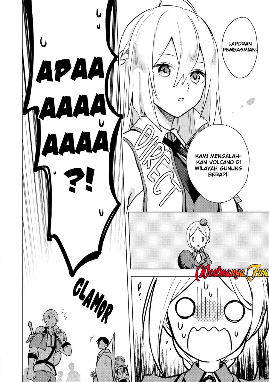 Saibai Cheat De Saikyou Saien E Tada No Katei Saiendesu Kedo Chapter 8 Halaman 6