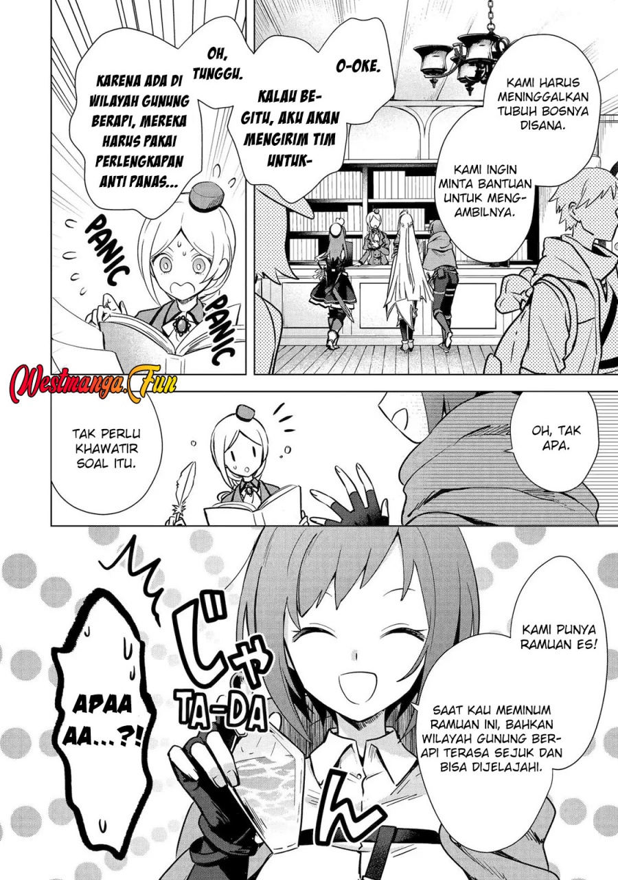 Saibai Cheat De Saikyou Saien E Tada No Katei Saiendesu Kedo Chapter 8 Halaman 8