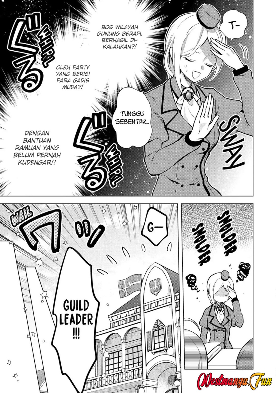 Saibai Cheat De Saikyou Saien E Tada No Katei Saiendesu Kedo Chapter 8 Halaman 9