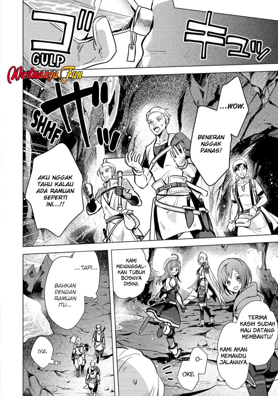 Saibai Cheat De Saikyou Saien E Tada No Katei Saiendesu Kedo Chapter 8 Halaman 10