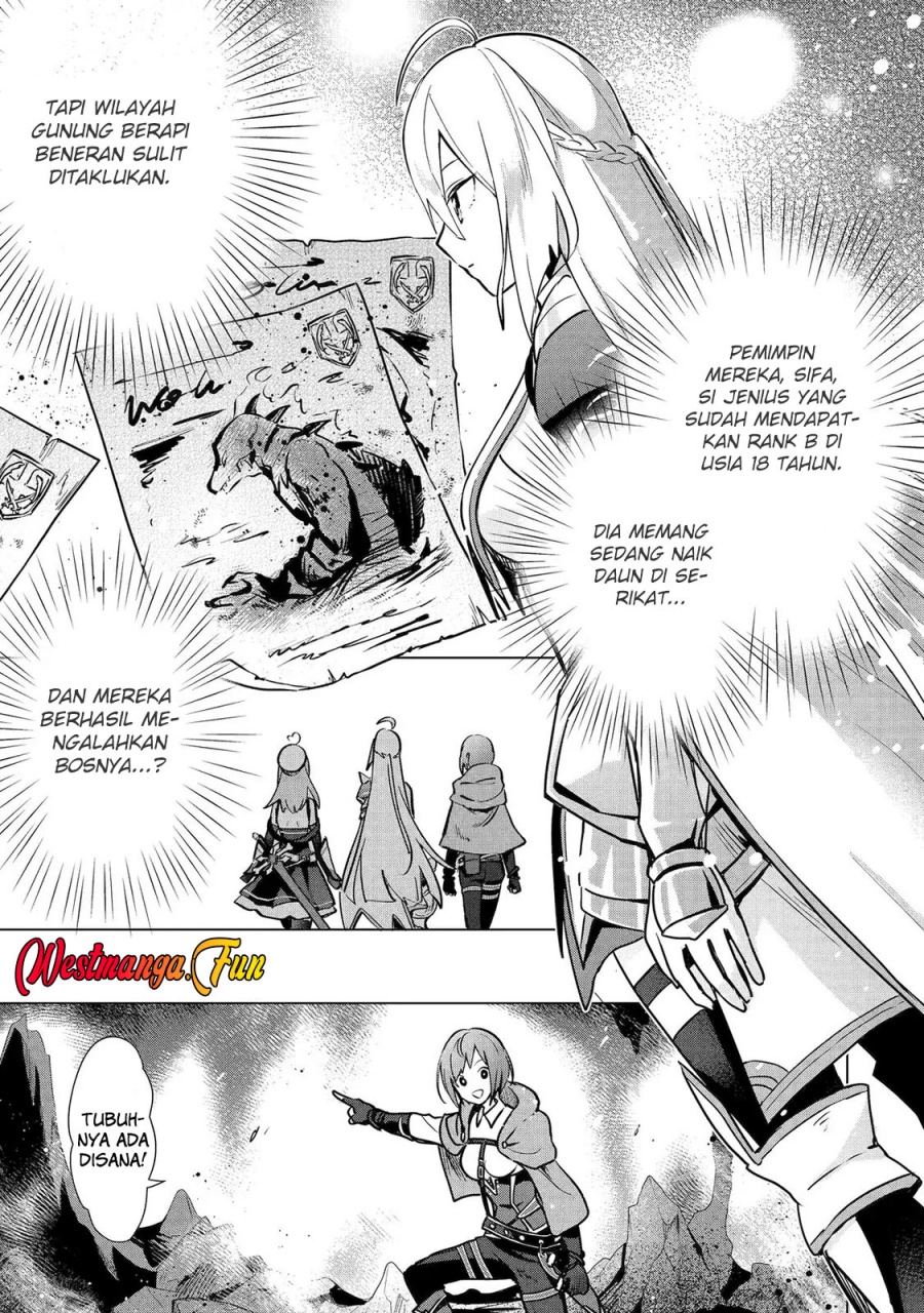 Saibai Cheat De Saikyou Saien E Tada No Katei Saiendesu Kedo Chapter 8 Halaman 11