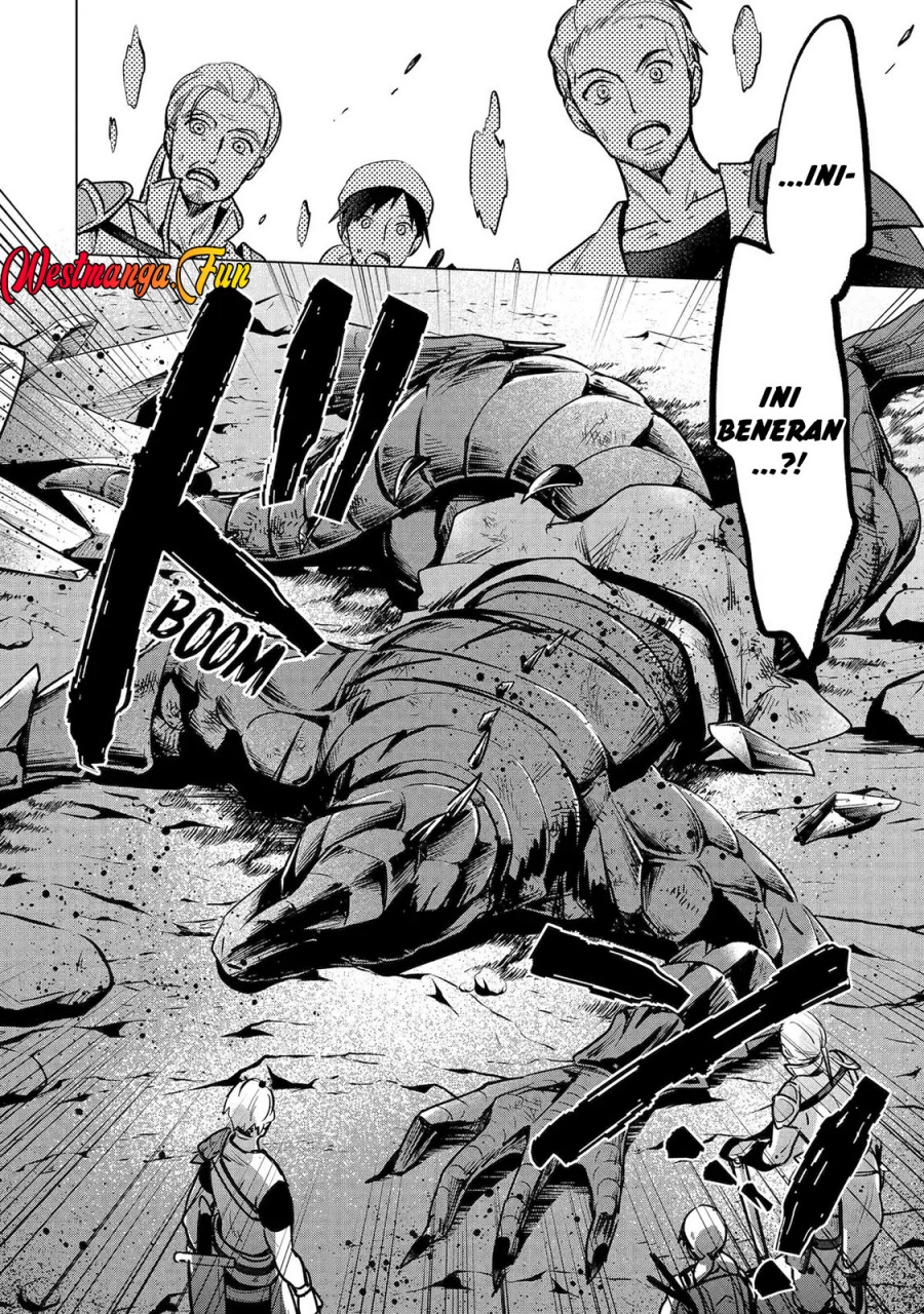 Saibai Cheat De Saikyou Saien E Tada No Katei Saiendesu Kedo Chapter 8 Halaman 12