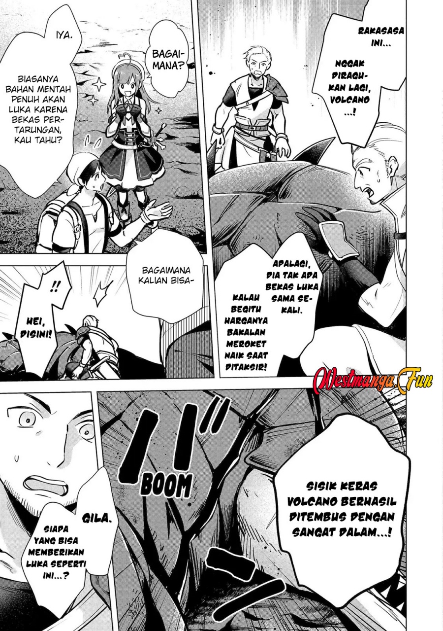 Saibai Cheat De Saikyou Saien E Tada No Katei Saiendesu Kedo Chapter 8 Halaman 13