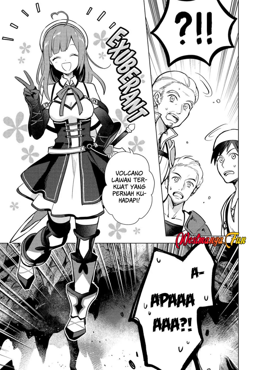 Saibai Cheat De Saikyou Saien E Tada No Katei Saiendesu Kedo Chapter 8 Halaman 15