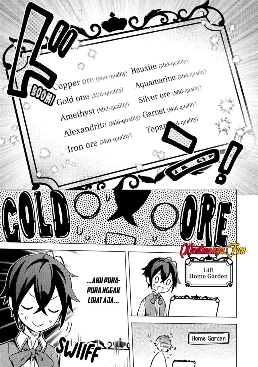 Saibai Cheat De Saikyou Saien E Tada No Katei Saiendesu Kedo Chapter 8 Halaman 19