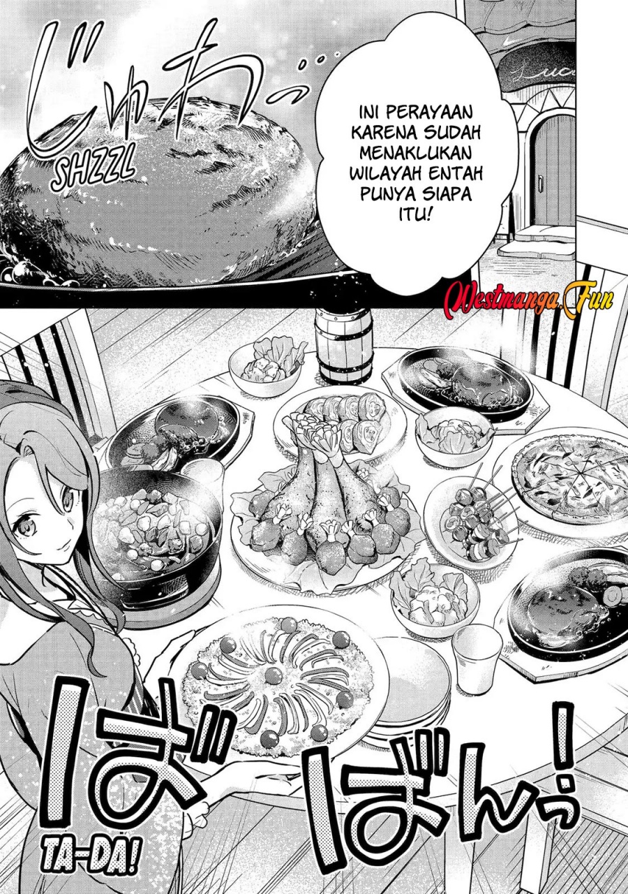 Saibai Cheat De Saikyou Saien E Tada No Katei Saiendesu Kedo Chapter 8 Halaman 22