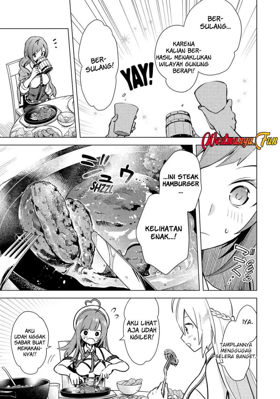 Saibai Cheat De Saikyou Saien E Tada No Katei Saiendesu Kedo Chapter 8 Halaman 24