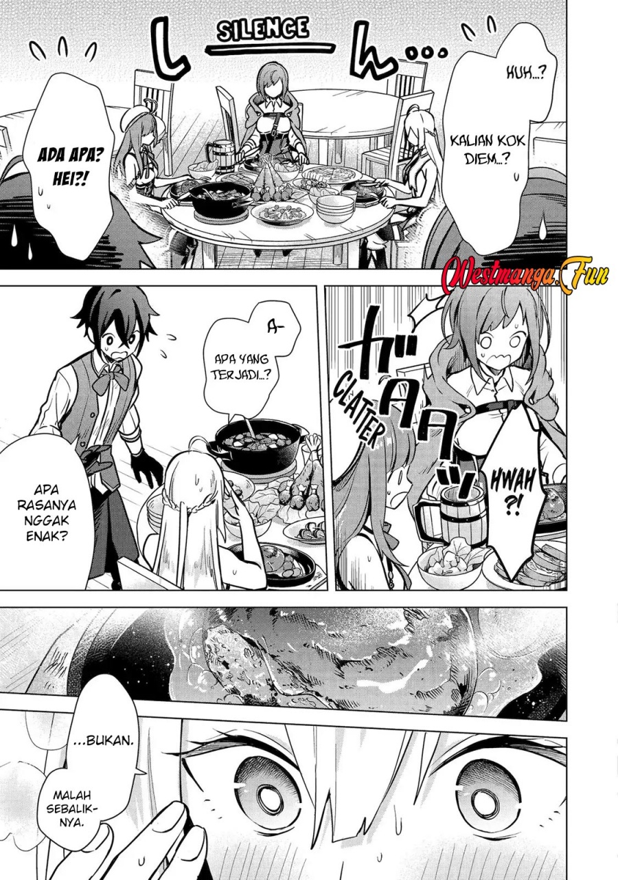 Saibai Cheat De Saikyou Saien E Tada No Katei Saiendesu Kedo Chapter 8 Halaman 26