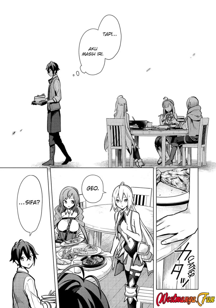 Saibai Cheat De Saikyou Saien E Tada No Katei Saiendesu Kedo Chapter 8 Halaman 32