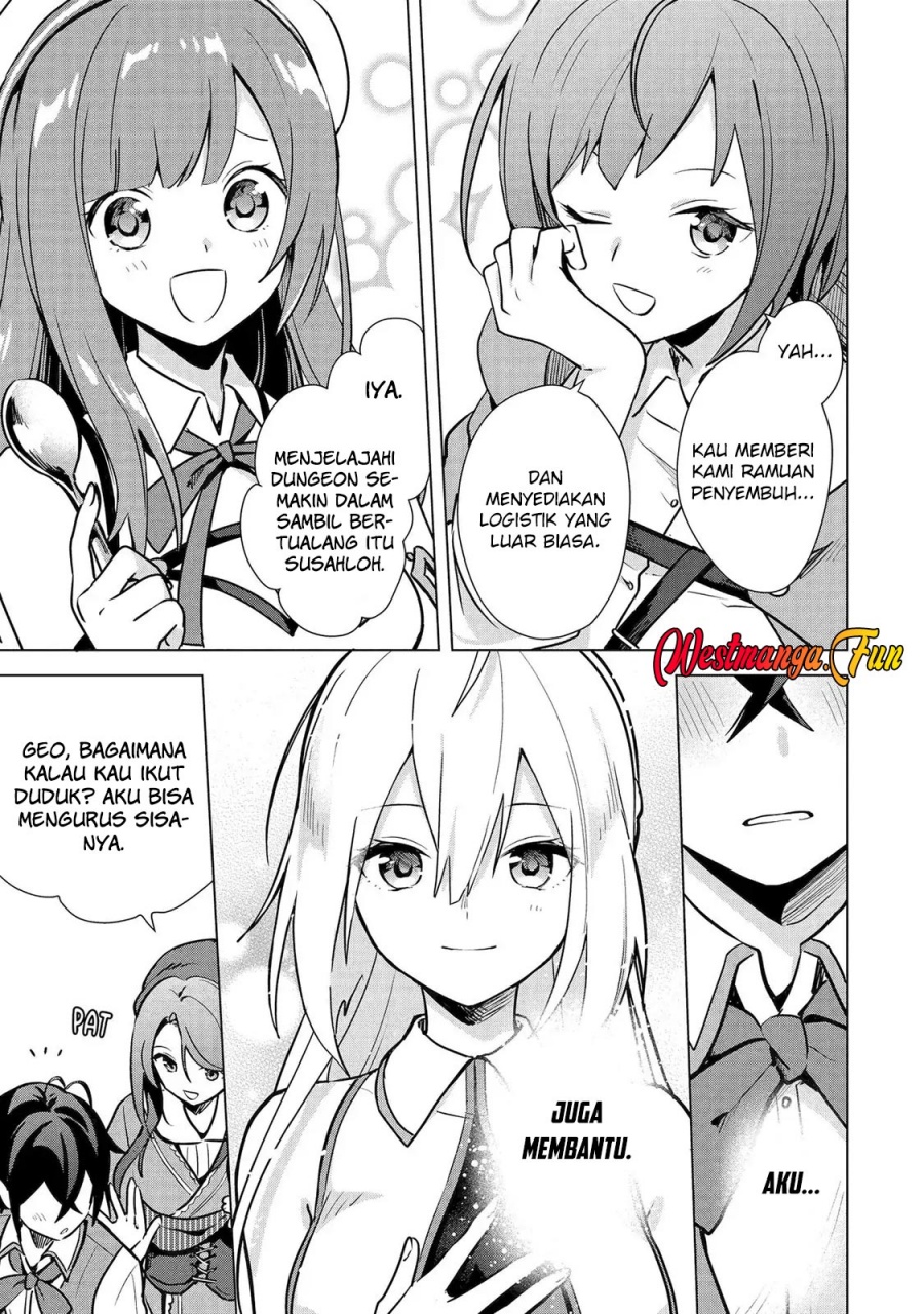 Saibai Cheat De Saikyou Saien E Tada No Katei Saiendesu Kedo Chapter 8 Halaman 34