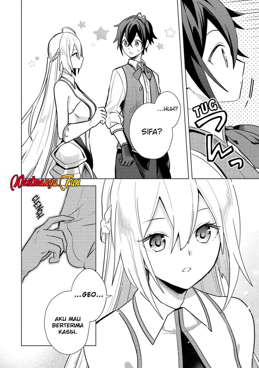 Saibai Cheat De Saikyou Saien E Tada No Katei Saiendesu Kedo Chapter 8 Halaman 38