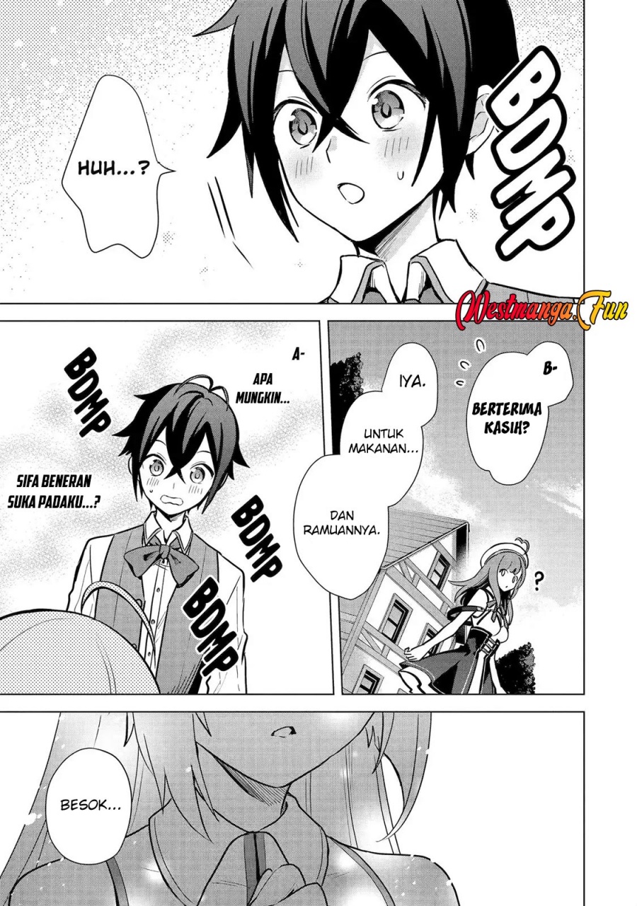 Saibai Cheat De Saikyou Saien E Tada No Katei Saiendesu Kedo Chapter 8 Halaman 39