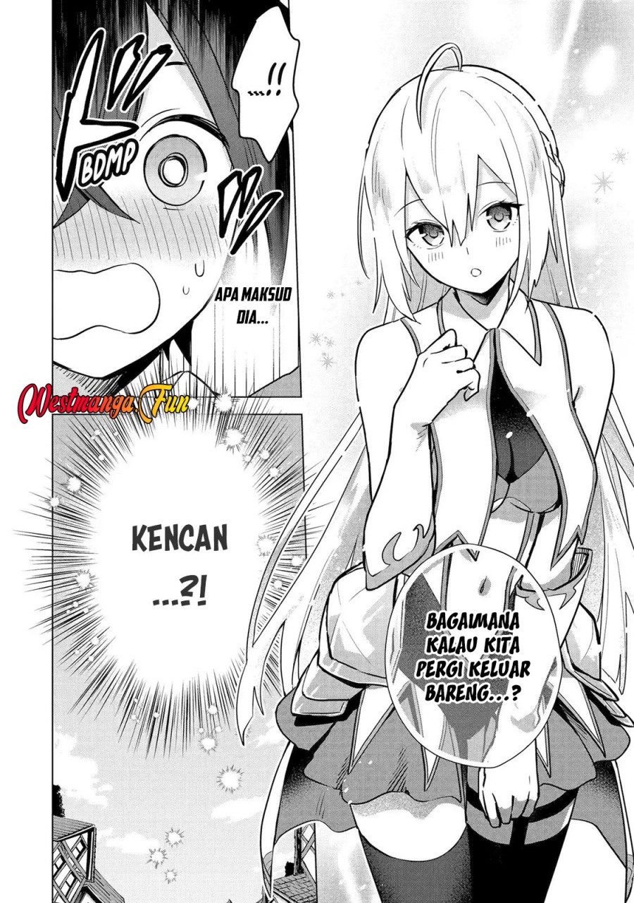 Saibai Cheat De Saikyou Saien E Tada No Katei Saiendesu Kedo Chapter 8 Halaman 40