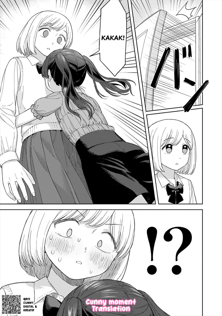 Sakisome Complex Chapter 2 Halaman 31