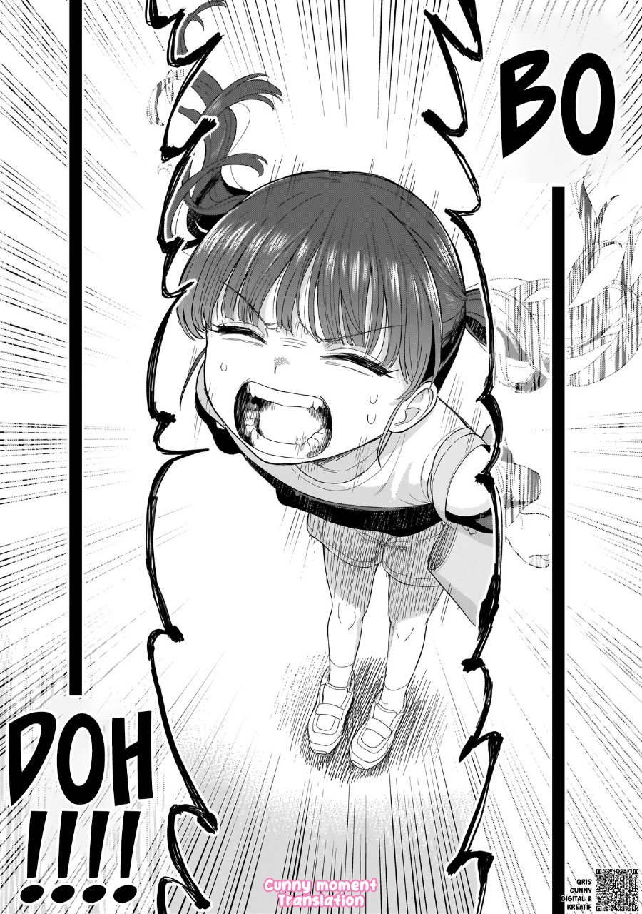 Sakisome Complex Chapter 3 Halaman 30