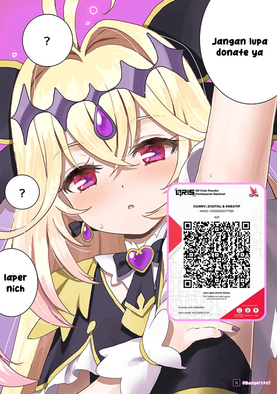 Sakisome Complex Chapter 6 Halaman 2