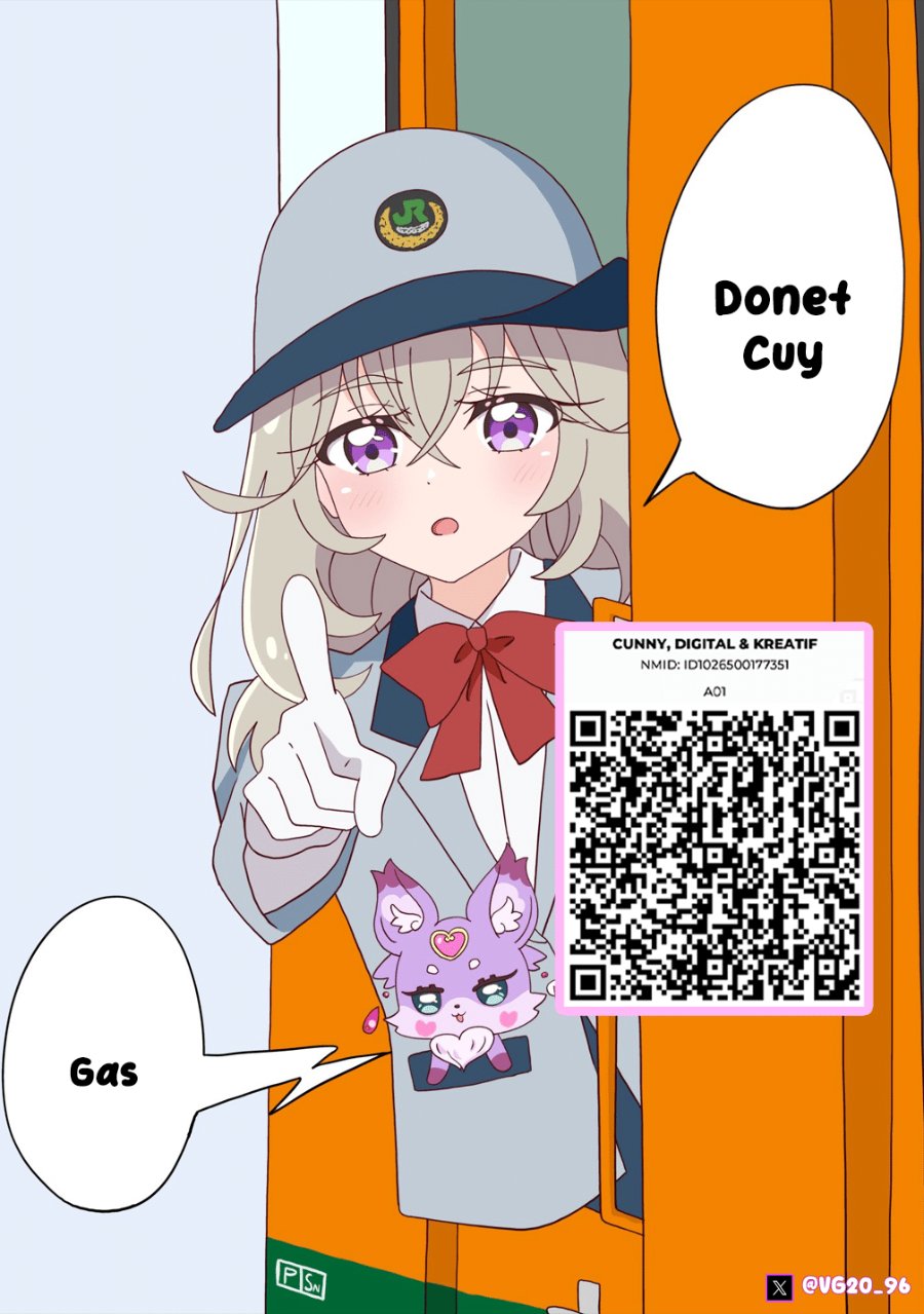 Sakisome Complex Chapter 7 Halaman 2