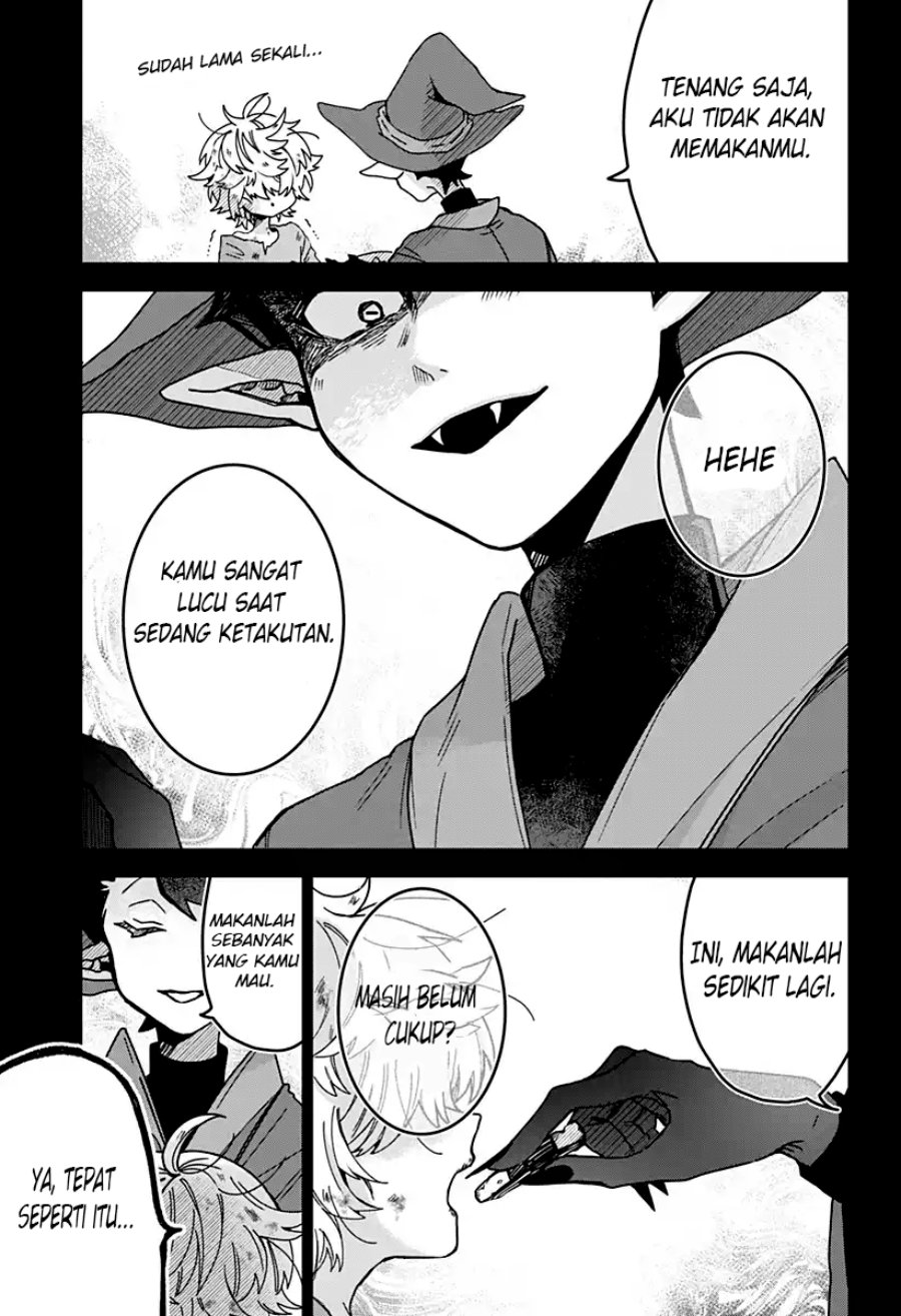 Sanagi No Heart Chapter 2 Halaman 2