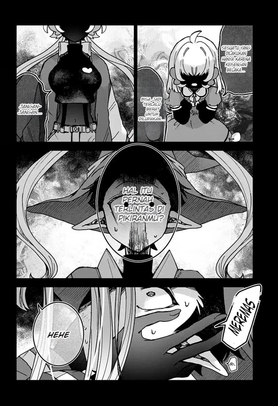 Sanagi No Heart Chapter 2 Halaman 3