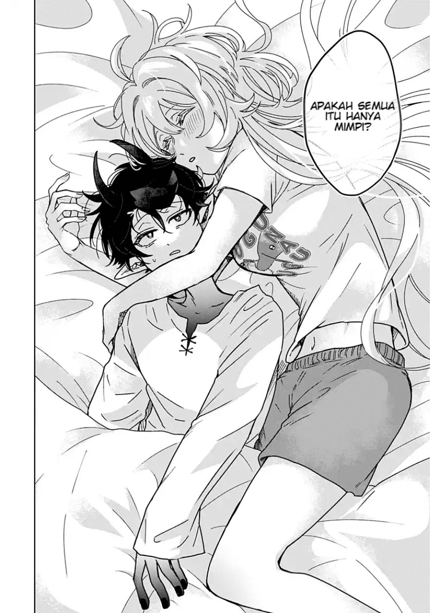 Sanagi No Heart Chapter 2 Halaman 5