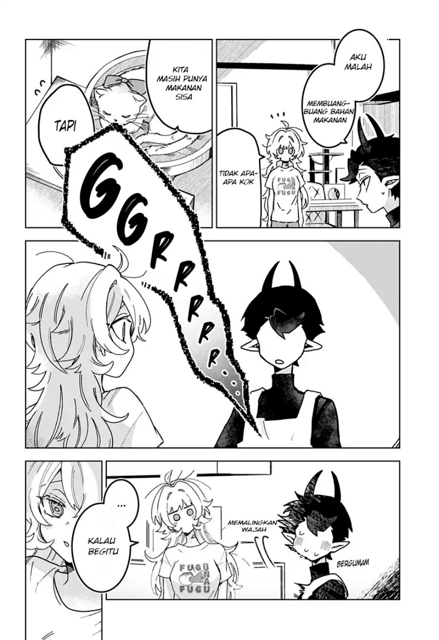 Sanagi No Heart Chapter 2 Halaman 13