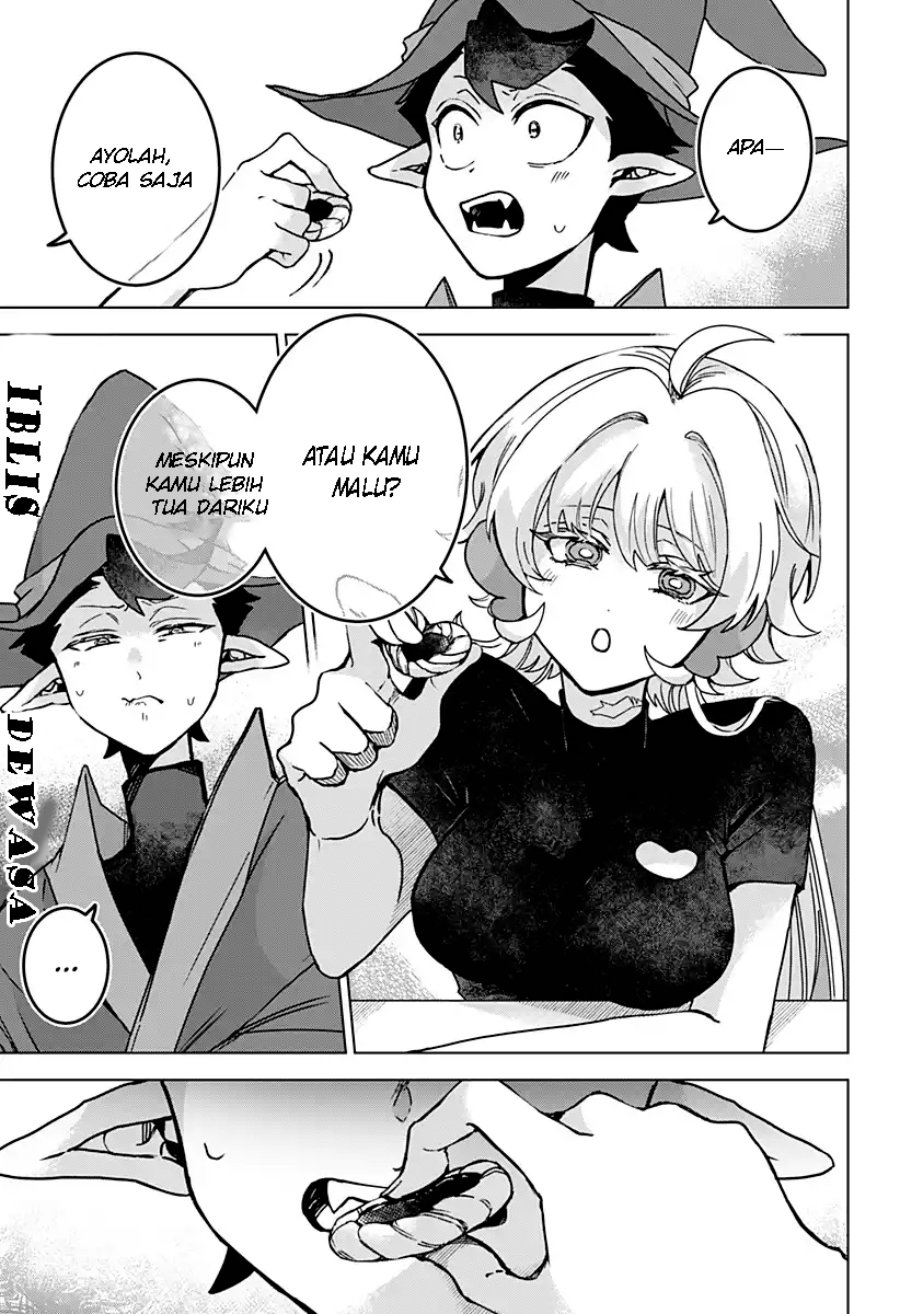 Sanagi No Heart Chapter 2 Halaman 16
