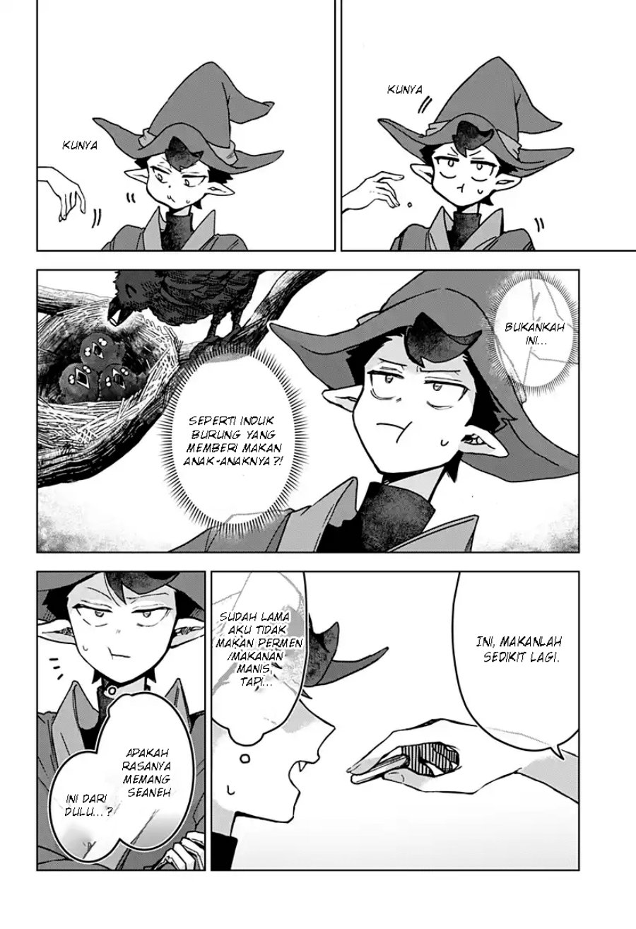 Sanagi No Heart Chapter 2 Halaman 17