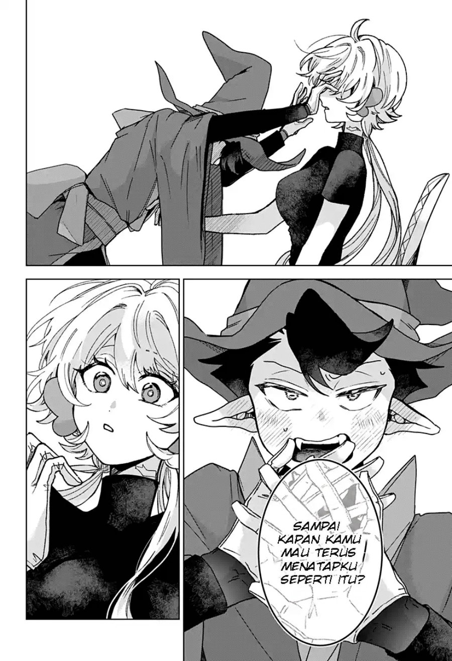 Sanagi No Heart Chapter 2 Halaman 21