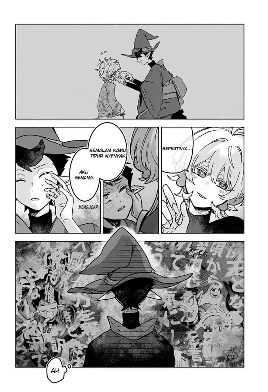 Sanagi No Heart Chapter 2 Halaman 23