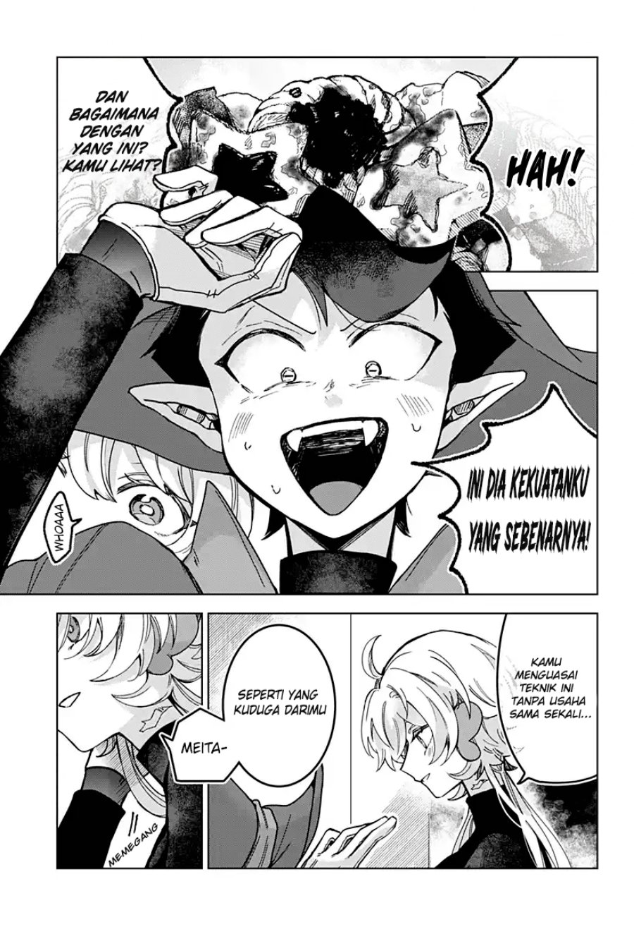 Sanagi No Heart Chapter 2 Halaman 26